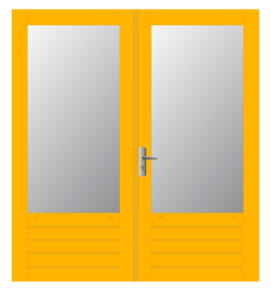 Afbeeldingen van 5661-2 Hardhout